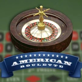 American Roulette (BGaming) – slot by BGAMING, featured at levelsupcasino.com