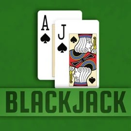 Try Blackjack (Relax Gaming) slot by Relax Gaming on levelsupcasino.com – logo image