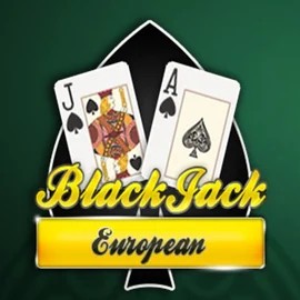 European Blackjack MH – slot by Play'n GO, featured at levelsupcasino.com
