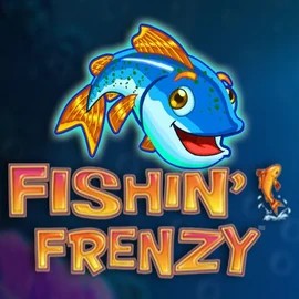 Fishin Frenzy online slot from Blueprint Gaming – play at levelsupcasino.com