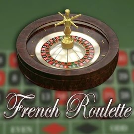 French Roulette (BGaming) slot icon by BGAMING, available at Level up Casino