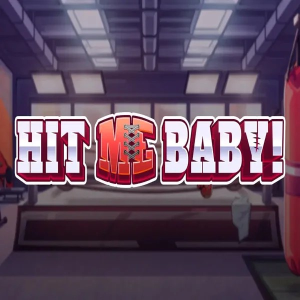 Hit ME Baby! slot icon by Greentube, available at Level up Casino