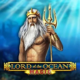 Lord Of The Ocean Magic online slot from Novomatic – play at levelsupcasino.com