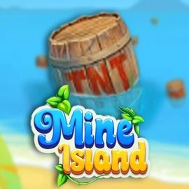 Casino Games logo of Mine Island from SmartSoft at Level up Casino