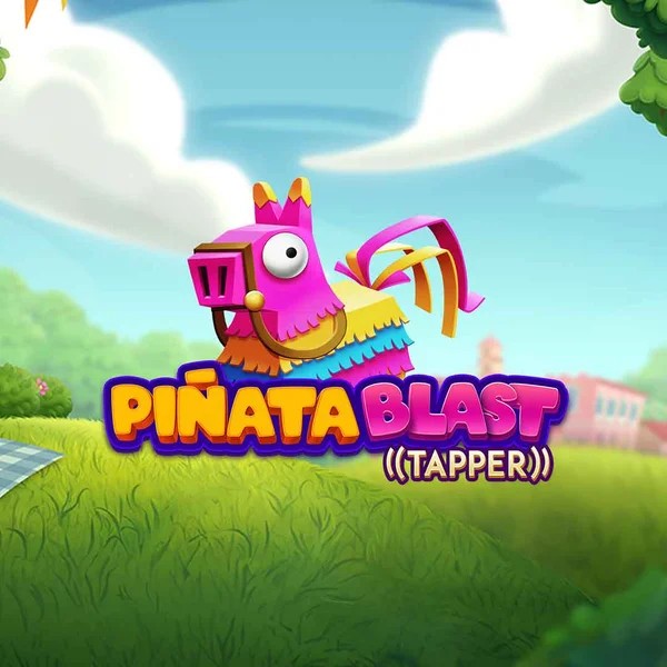 Pinata Blast online slot from Greentube – play at levelsupcasino.com