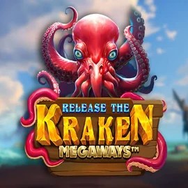 Play Release the Kraken Megaways slot by Pragmatic Play on levelsupcasino.com