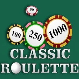 Roulette – slot by OneTouch Games, featured at levelsupcasino.com
