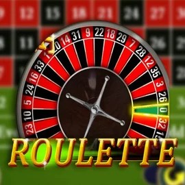 Roulette (Pragmatic Play) logo by Pragmatic Play Level up Casino
