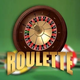 Roulette (Relax Gaming) casino game by Relax Gaming – featured logo at Level up Casino