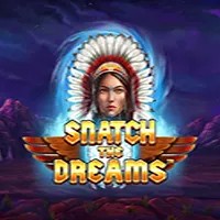 Play the Snatch The Dreams slot by SYNOT Games on Level up Casino