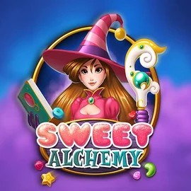 Sweet Alchemy online slot from Play'n GO – play at levelsupcasino.com