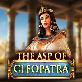 Play The Asp of Cleopatra slot by Red Rake Gaming on levelsupcasino.com