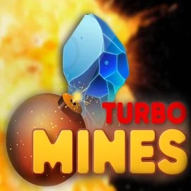 Play Turbo Mines slot by Turbo Games on levelsupcasino.com